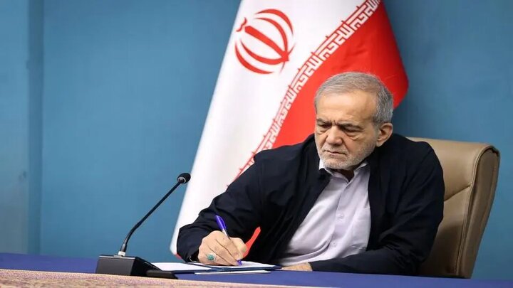 قانون حذف ۴ صفر از پول ملی ابلاغ شد