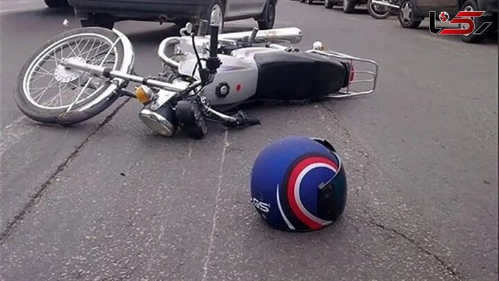 فوت نوجوان ۱۷ ساله در تصادف رانندگی در محور صومعه‌سرا به ازگم