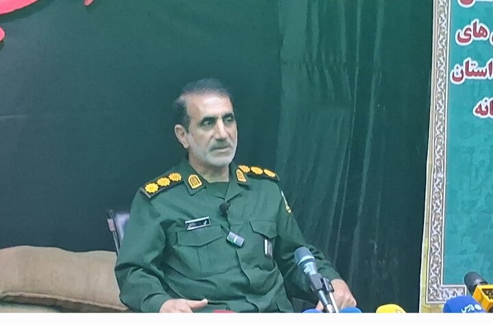 یادمان‌ها باعث تقویت ارتباط مردم با ارزش‌های دفاع مقدس می‌شود+ فیلم