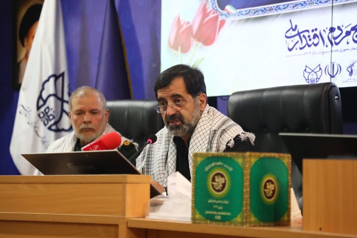 محله محوری در قم تجربه‌ای موفق بوده است