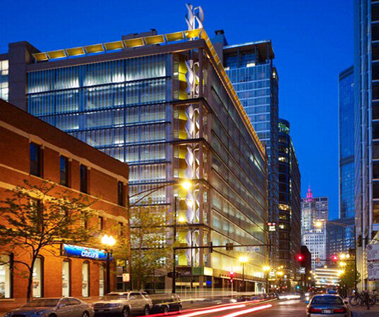 وقتی باد معمار شهرها میشود