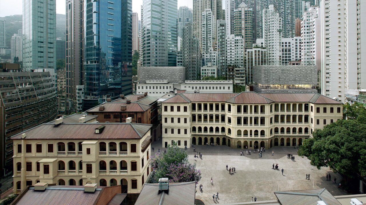 وقتی باد معمار شهرها میشود