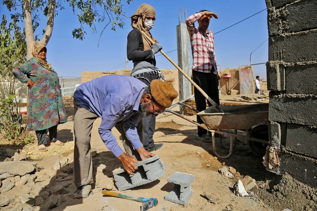 جهادی برای سازندگی