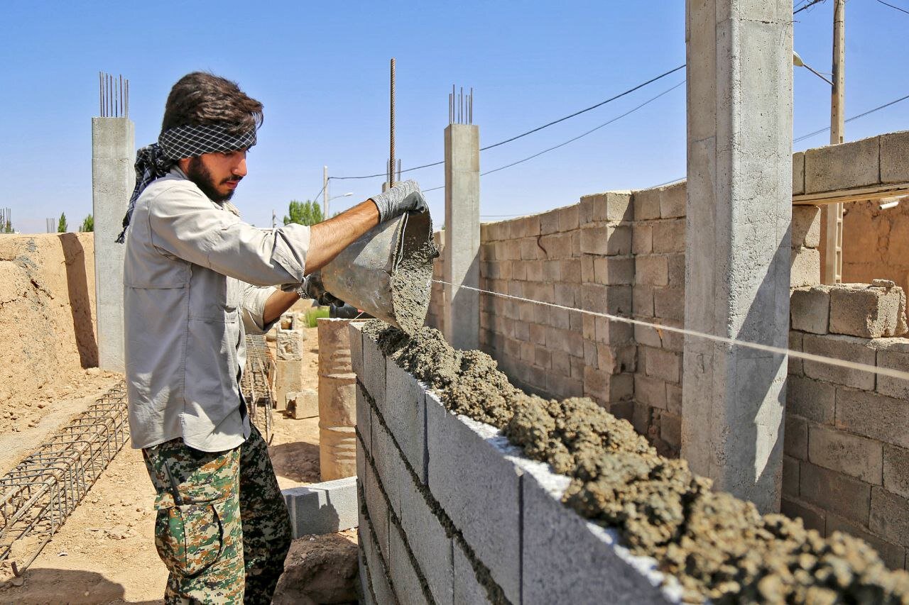 جهادی برای سازندگی