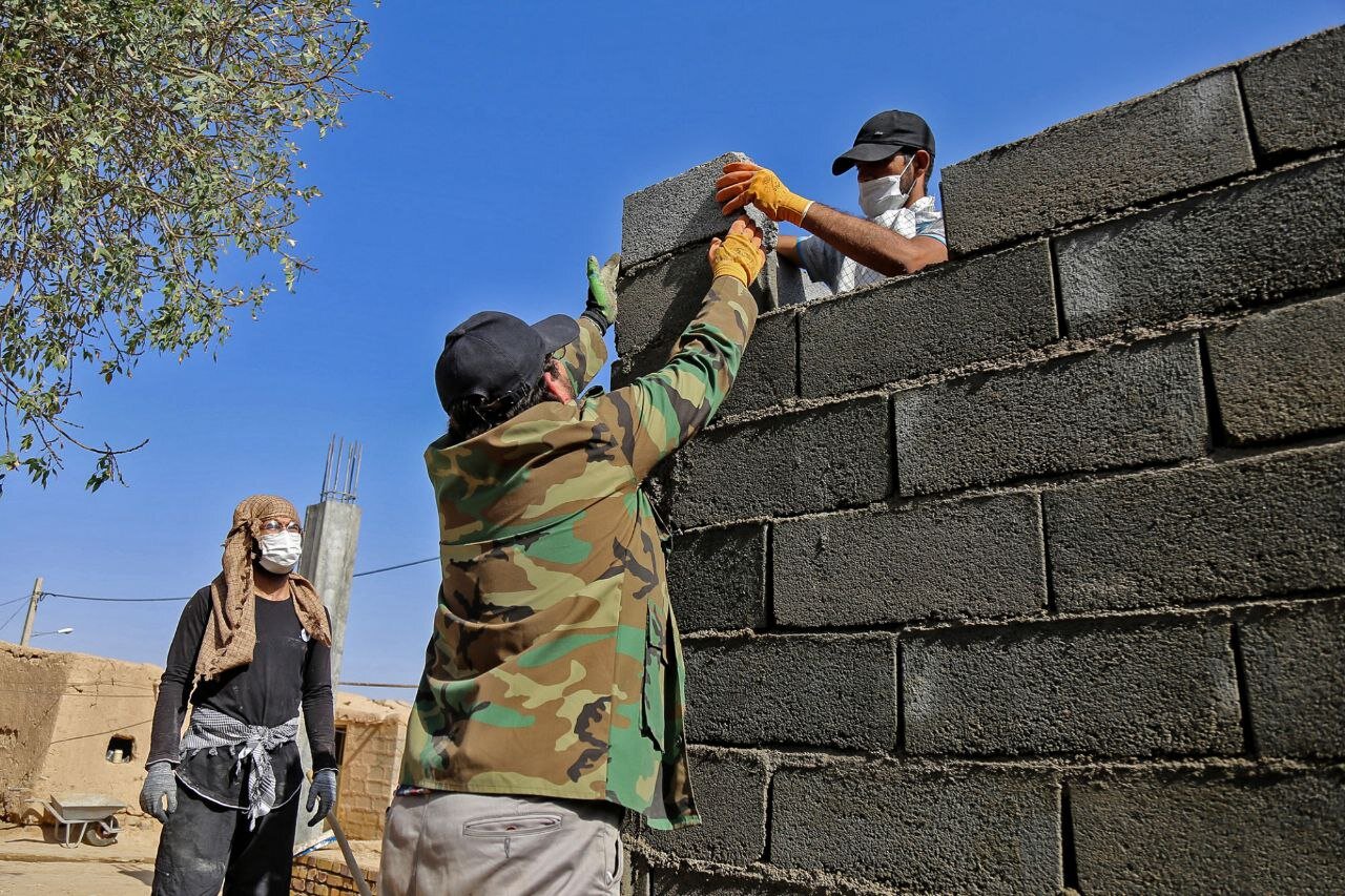 جهادی برای سازندگی