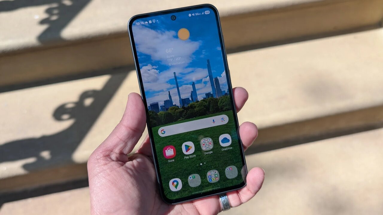 قیمت گوشی سامسونگ a36 + مشخصات گوشی سامسونگ a36