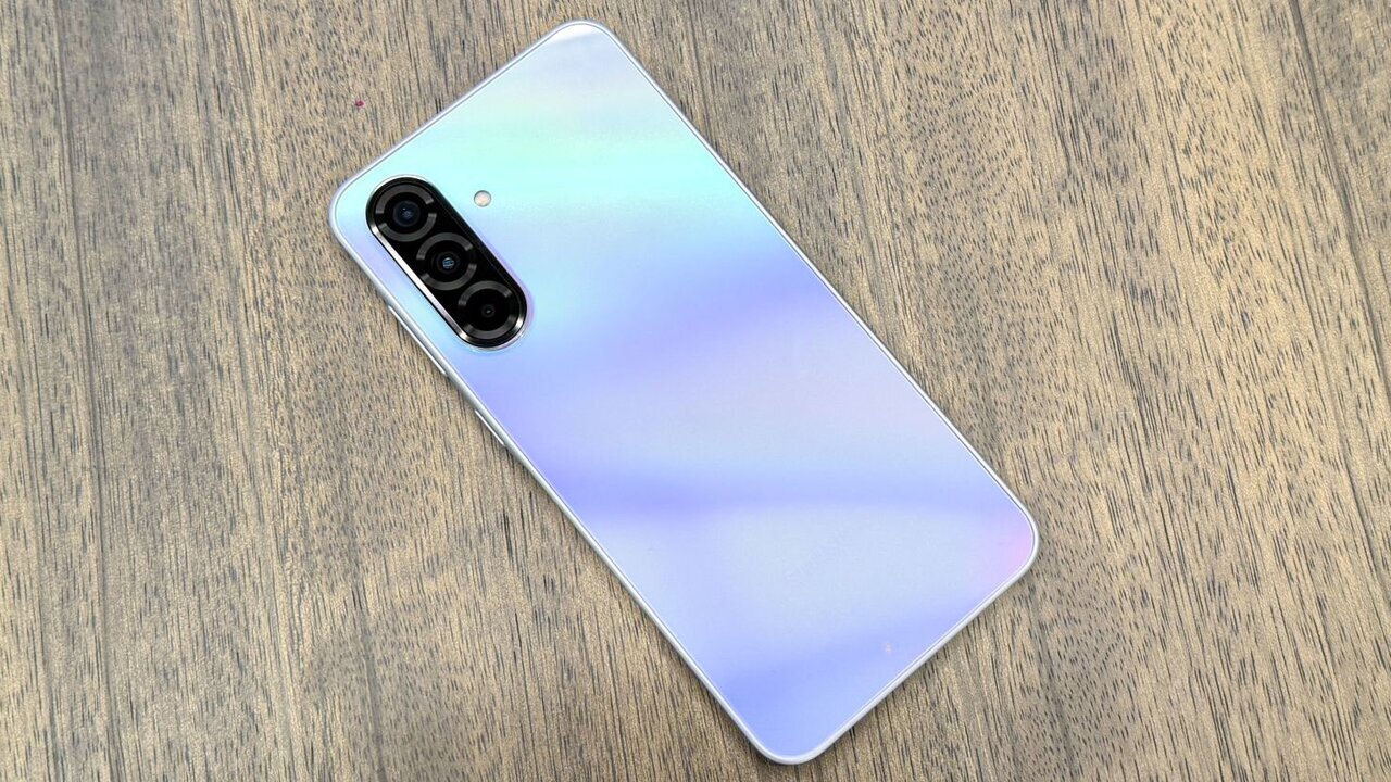 قیمت گوشی سامسونگ a36 + مشخصات گوشی سامسونگ a36