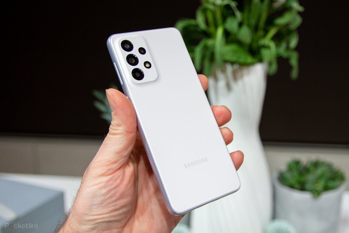 قیمت گوشی 5g A33 + مشخصات گوشی A33