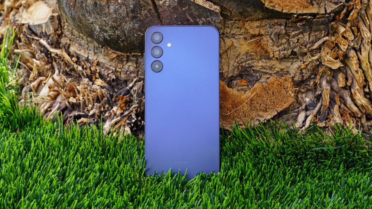 قیمت A15 samsung + مشخصات A15