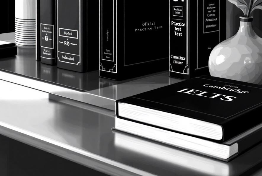 منابع آزمون آیلتس