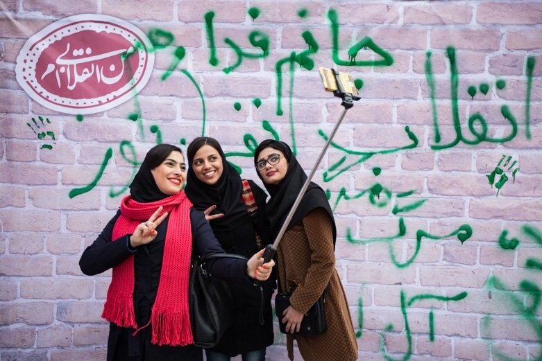 نسل جدید بسیج| چهرههایی که در خیابان نمیشناسیم، اما در روزهای سخت پیدایشان میشود