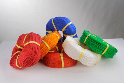 تجهیزات مورد نیاز گلخانه و نقش مهم طناب پلاستیکی در سازه‌های گلخانه‌ای