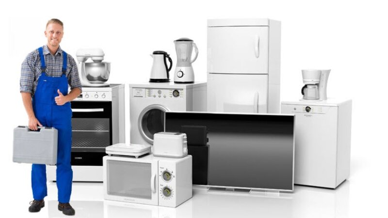 نمایندگی تعمیرات سامسونگ