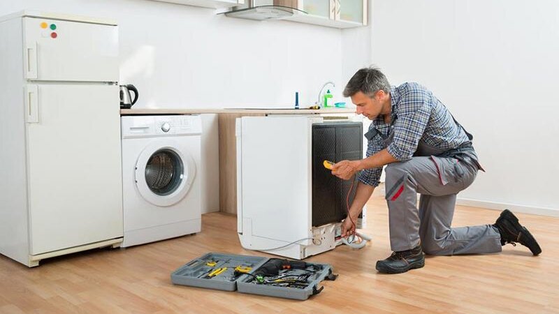 نمایندگی سامسونگ در تهران