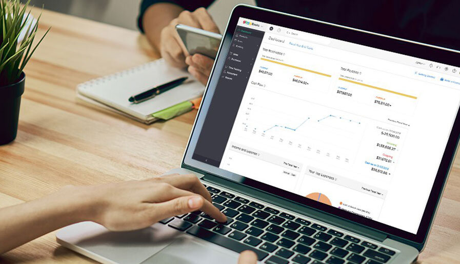 نقش نرم افزار حسابداری خدماتی برای سودآوری شرکتهای خدماتی