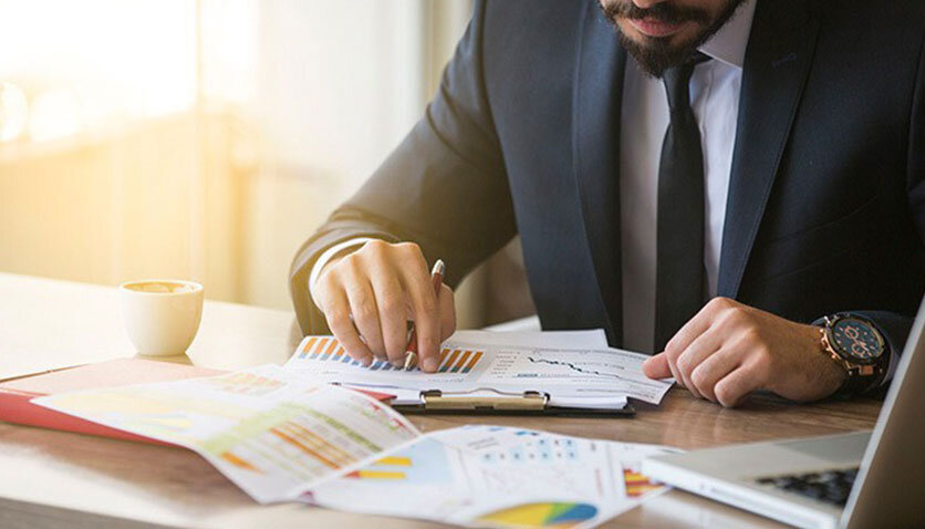 قابلیت‌های مهم نرم افزارهای حسابداری خدماتی