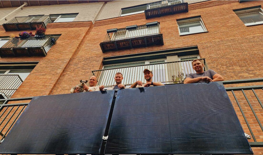 اقتصاد سبز؛ نسخه‌ای که می‌تواند شهرهای جهان را از نو بسازد