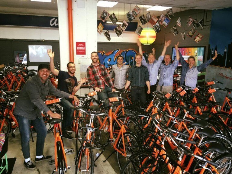 اقتصاد سبز؛ نسخه‌ای که می‌تواند شهرهای جهان را از نو بسازد