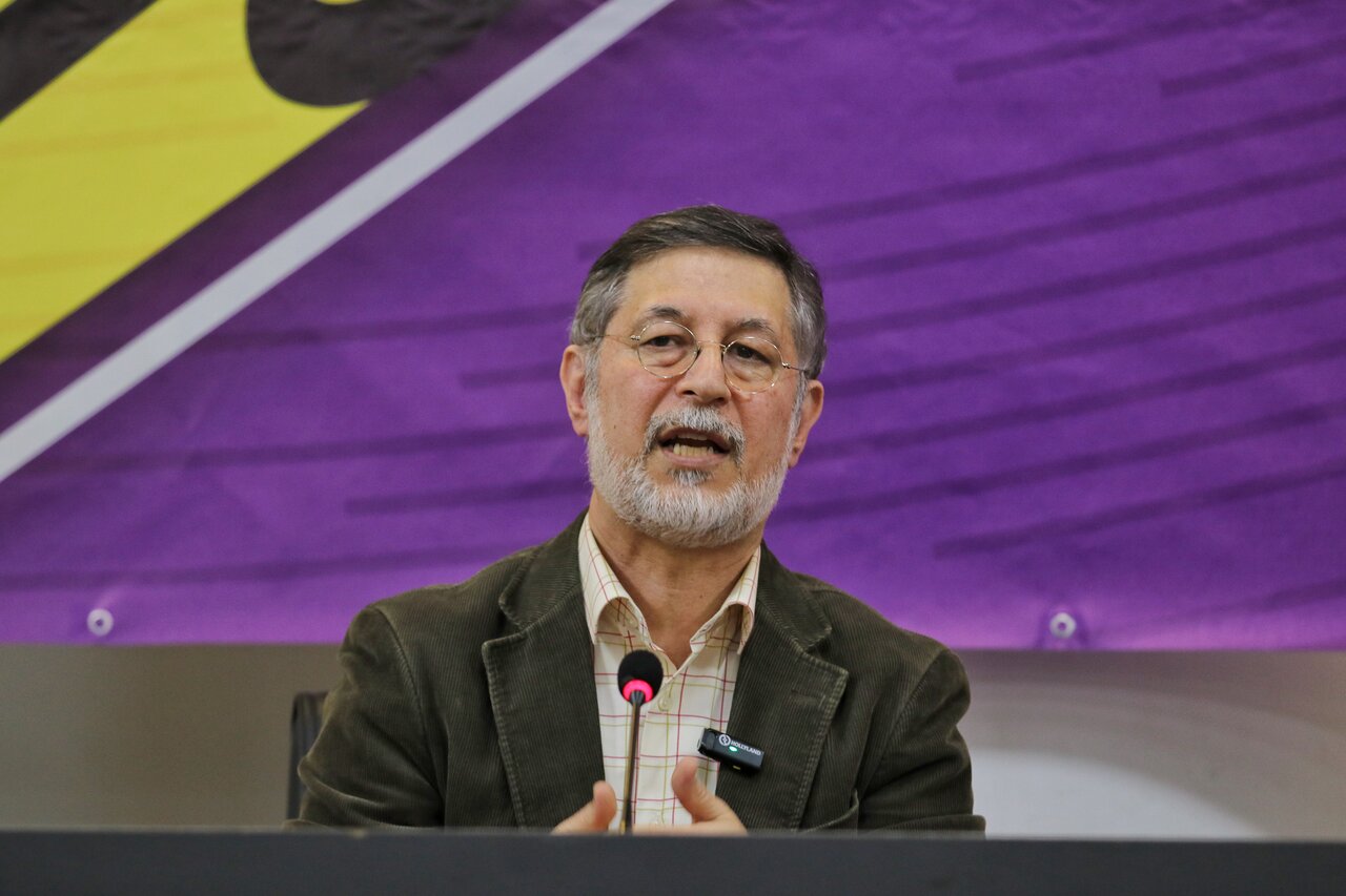 از نخستین شماره کتاب فرامتن با موضوع «هوش مصنوعی و آینده سازمانهای فرهنگی» رونمایی شد