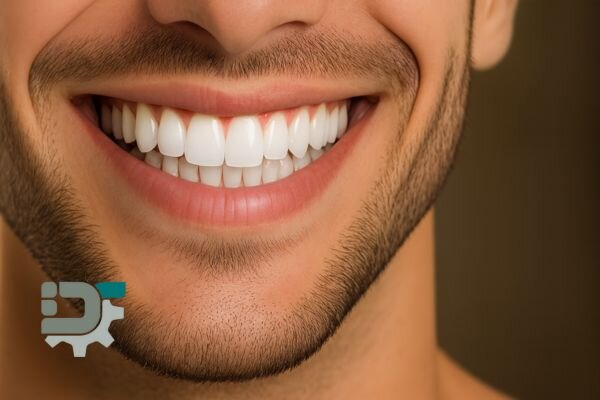 کاربرد زاج سفید برای سفید کردن دندان