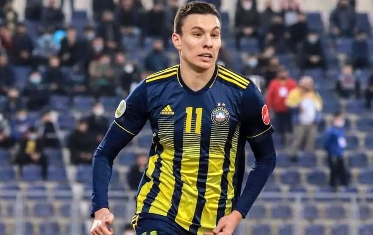 ایگور سرگیف؛ از تاشکند تا ایران با پیشنهادهای جنجالی استقلال و پرسپولیس + زندگینامه، سوابق