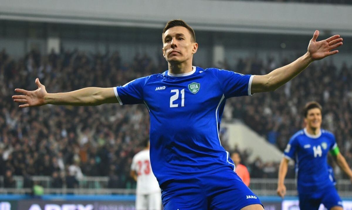 ایگور سرگیف؛ از تاشکند تا ایران با پیشنهادهای جنجالی استقلال و پرسپولیس + زندگینامه، سوابق