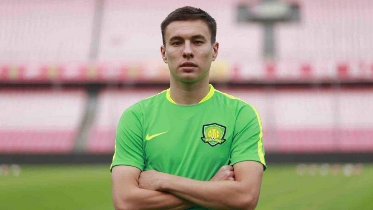 ایگور سرگیف؛ از تاشکند تا ایران با پیشنهادهای جنجالی استقلال و پرسپولیس + زندگینامه، سوابق