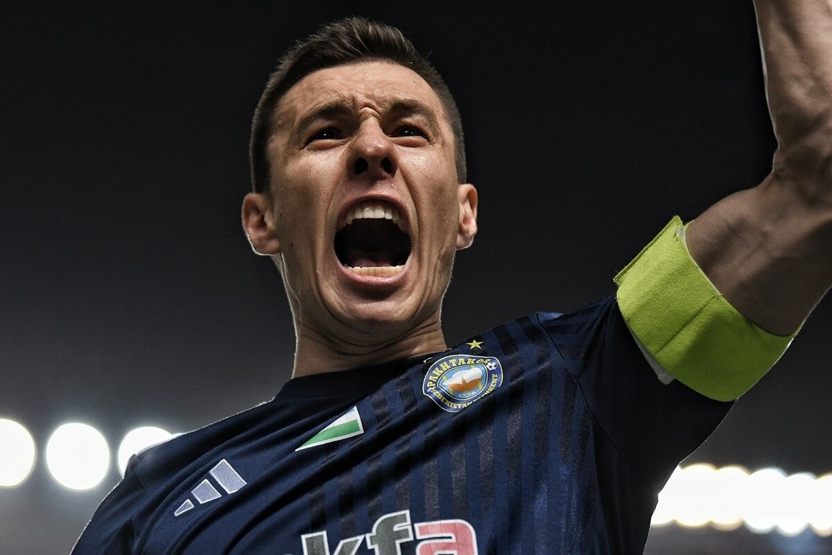 ایگور سرگیف؛ از تاشکند تا ایران با پیشنهادهای جنجالی استقلال و پرسپولیس + زندگینامه، سوابق