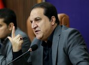 محصولات باکیفیت تولیدکنندگان ایلامی به دلیل نبود زیرساخت لازم از مرز مهران صادر نمی‌شود