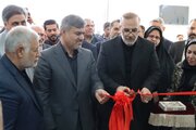 افتتاح مرکز درمان و ترک اعتیاد بانوان کرمان در یکشنبه شهر ۳۹