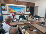 افزایش ۸۲ درصدی حوادث در استان ایلام