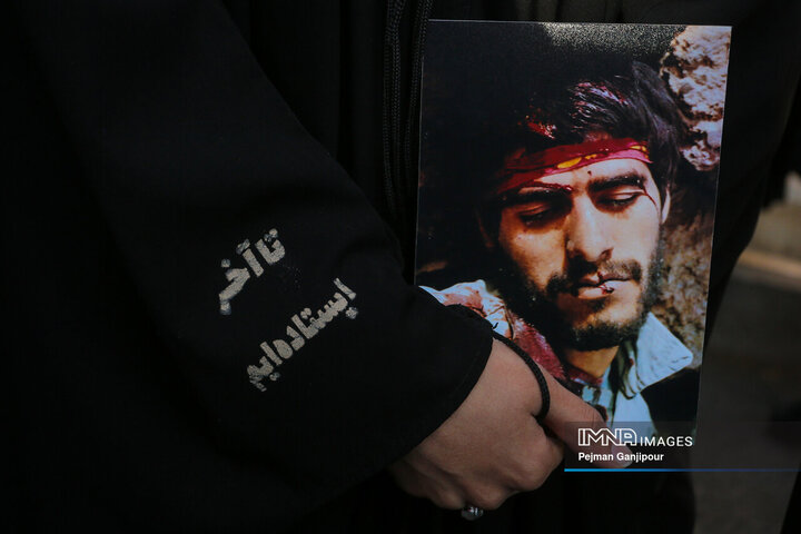 کاروان اهالی بهشت در سپاهان‌شهر، بهارستان، جرقویه و نائین