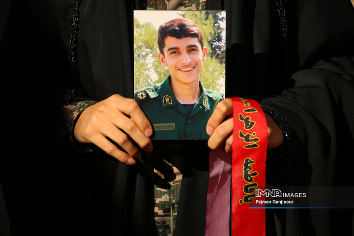 کاروان اهالی بهشت در سپاهان‌شهر، بهارستان، جرقویه و نائین