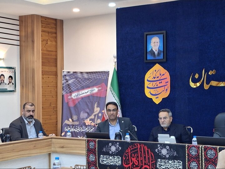 امتحانات نوبت اول مدارس به اواخر دی‌ موکول شود