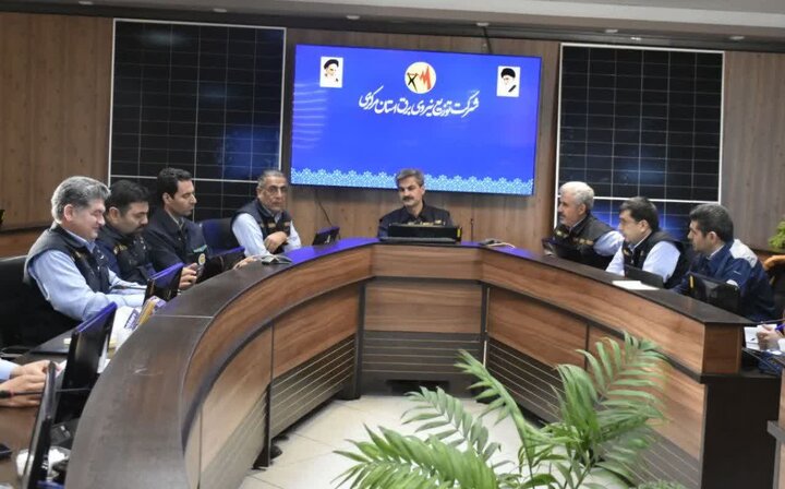 آغاز هوشمندسازی بیش از ۱۱۰۰ پست حساس برق استان مرکزی