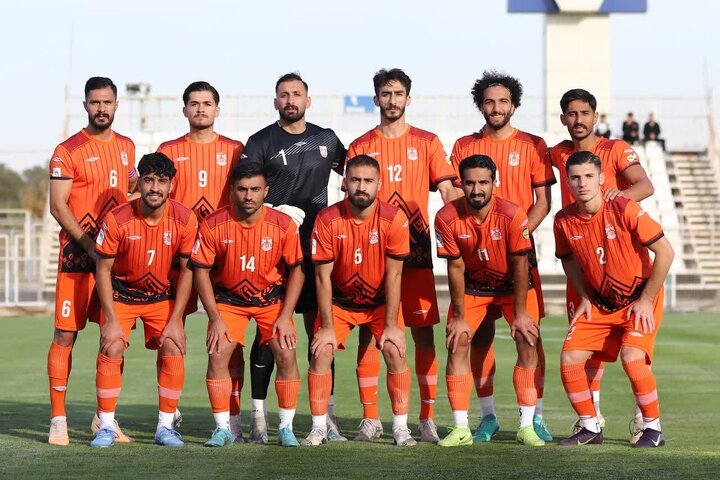 واگذاری تیم فوتبال مس سونگون تکذیب شد