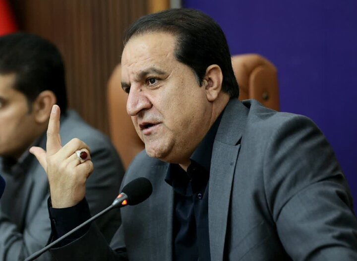 محصولات باکیفیت تولیدکنندگان ایلامی به دلیل نبود زیرساخت لازم از مرز مهران صادر نمی‌شود