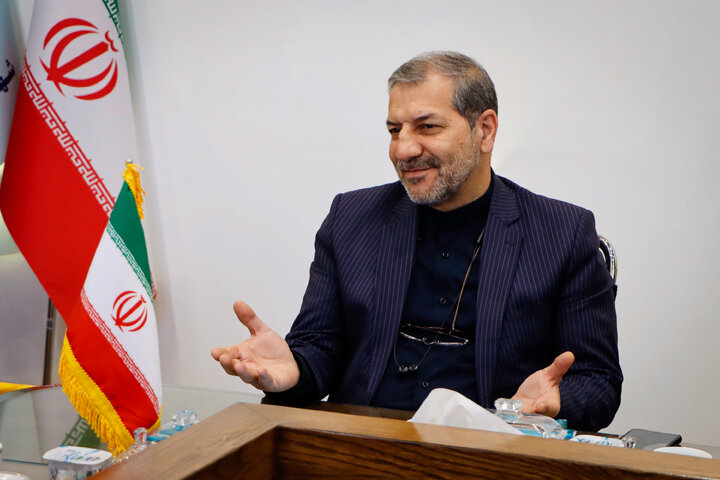 گردشگری موتور محرک اقتصادی شهری و زمینه‌ساز صلح و دوستی میان ملت‌ها است