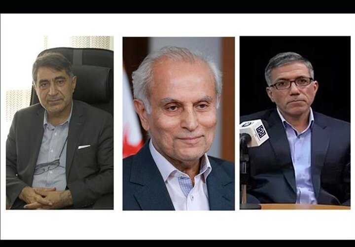 معرفی اعضای جدید شورای راهبردی آکادمی ملی پارالمپیک