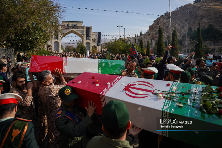 «شاهدان بصیر»؛ بازگشت پسرانِ مادر در روزهای فاطمیه