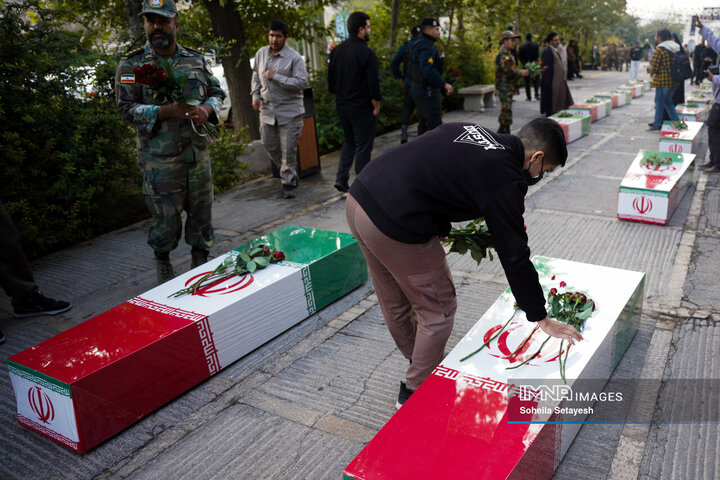 «شاهدان بصیر»؛ بازگشت پسرانِ مادر در روزهای فاطمیه
