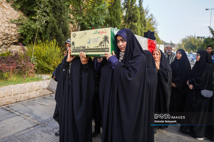 «شاهدان بصیر»؛ بازگشت پسرانِ مادر در روزهای فاطمیه