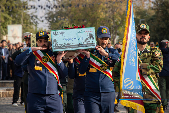 «شاهدان بصیر»؛ بازگشت پسرانِ مادر در روزهای فاطمیه