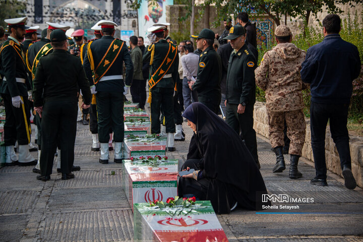 «شاهدان بصیر»؛ بازگشت پسرانِ مادر در روزهای فاطمیه