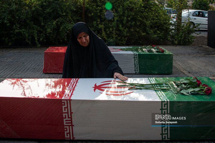 «شاهدان بصیر»؛ بازگشت پسرانِ مادر در روزهای فاطمیه