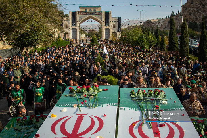 «شاهدان بصیر»؛ بازگشت پسرانِ مادر در روزهای فاطمیه