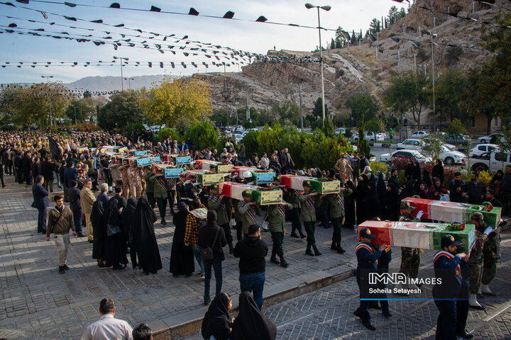 «شاهدان بصیر»؛ بازگشت پسرانِ مادر در روزهای فاطمیه