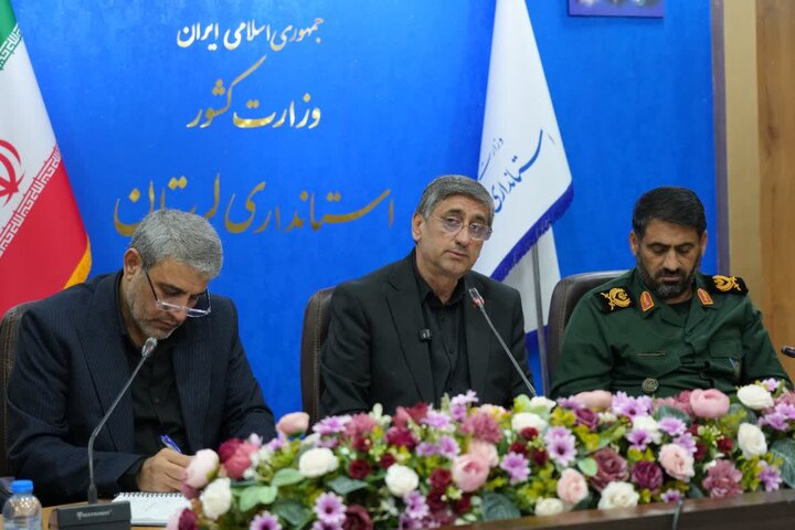 لزوم آمادگی کامل لرستان در پدافند غیرعامل؛ تمرکز بر زیرساخت‌ها، انرژی و مدیریت بحران