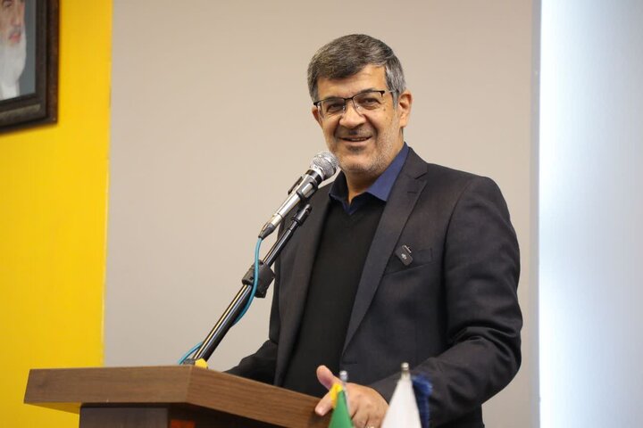 تدوین سند «یزد پایدار» با هدف ارتقای بهره‌وری و حمایت از دانش‌بنیان‌ها