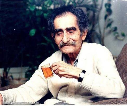 روایت ماندگاریِ علی‌اصغر بهاری، آخرین حلقه زرّین کمانچه‌نوازی سنتی ایران